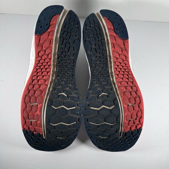 New Balance Vongo V3 Lace Up Athletic Running Shoe Sneakers Men's Size 11.5 - Picture 7 of 8